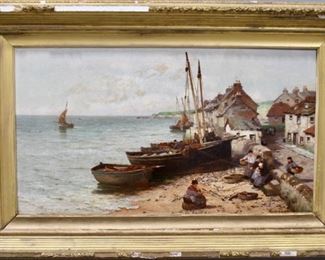 Alexander Young, O/C