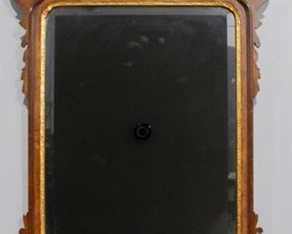 Colonial Williamsburg Mirror