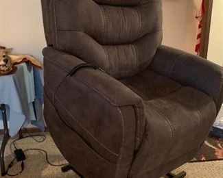 Lift Chair