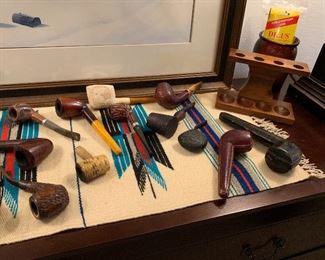 Pipes