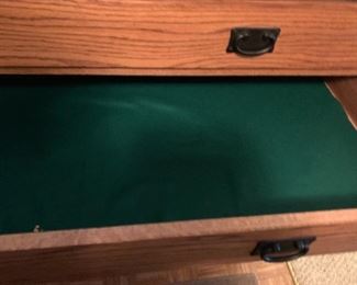 Gun Cabinet