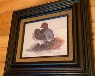 Wildlife Prints