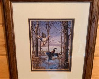 Wildlife Prints