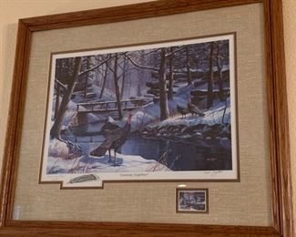 Wildlife Prints
