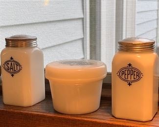 Vintage Kitchenware