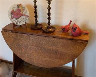 Nice Drop Leaf Table
