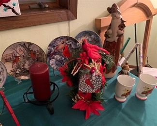 Cardinal Collection