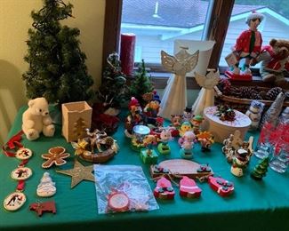 Christmas Items