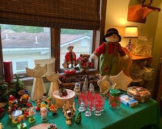 Christmas Decor