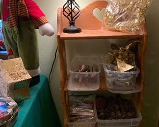 Christmas Items