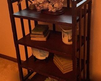 Vintage Shelf