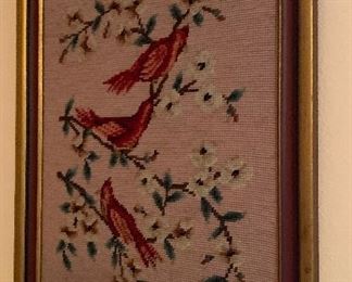 Needlepoint