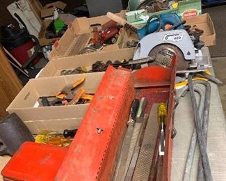 Tools
