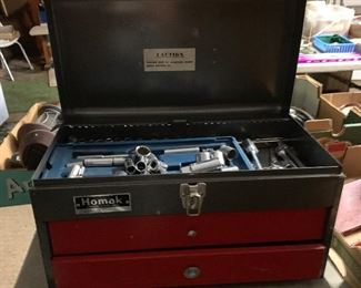 Tools