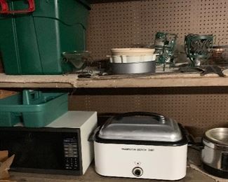 Kitchenware