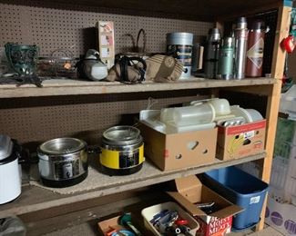 Kitchenware