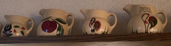 Vintage Watt Ware