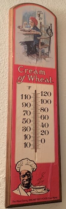 Cream of Wheat Thermometer... new