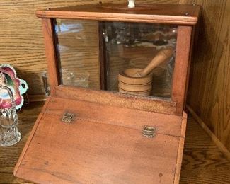 General Store Candy Dispenser