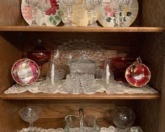 Vintage Glassare