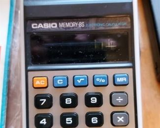 Casio