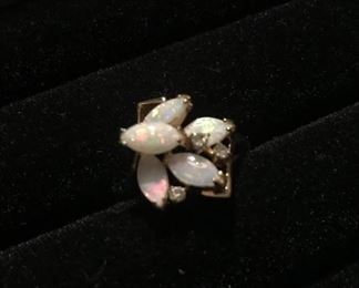 opal