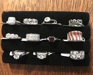 rings