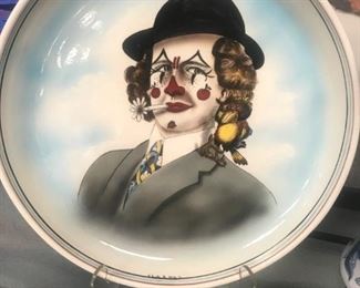 SIGNED ARTIST