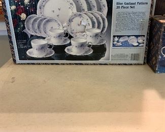 Johann Haviland Bavaria Germany
Bone China