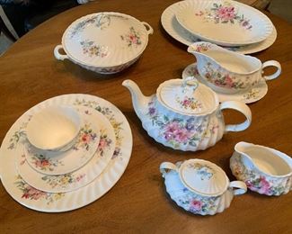 Royal Doulton Arcadia  Bone China