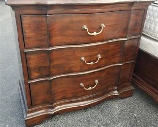 Bernhardt bedroom set