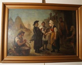Sale Picture