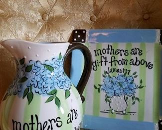 Mothers gifts