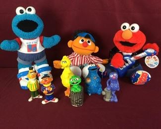 Sesame Street     https://ctbids.com/#!/description/share/235794