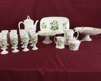 Vintage Scherzer Bavarian China https://ctbids.com/#!/description/share/235800