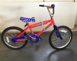 Huffy Kids Bike https://ctbids.com/#!/description/share/235846