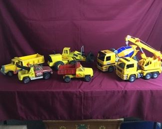 Tonka Trucks https://ctbids.com/#!/description/share/235849