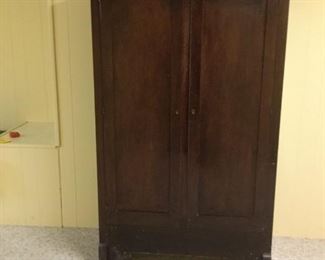 Vintage Armoire https://ctbids.com/#!/description/share/235855