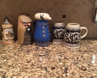 Schultz and Dooley and more Steins https://ctbids.com/#!/description/share/235808