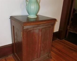 Sewing Machine Cabinet