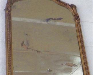 french mirror