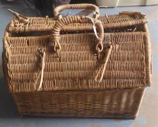 picnic basket