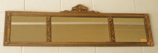 sofa mirror