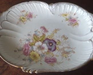 platter