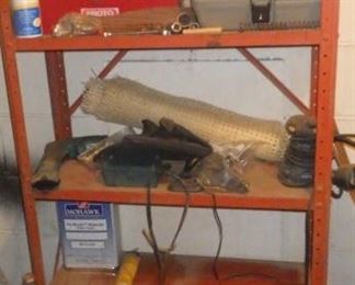 toolrack