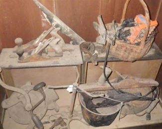 irontools