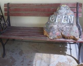 bench