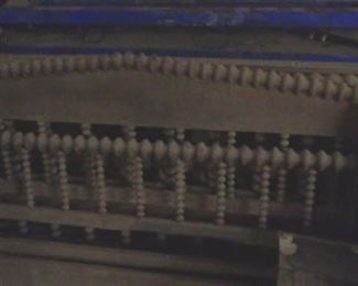 spool beds