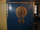 18TH CENTURY ASIAN ARMOIRE
