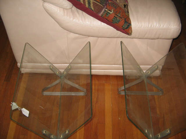 HIGH BRIDGE ESTATE AUCTION